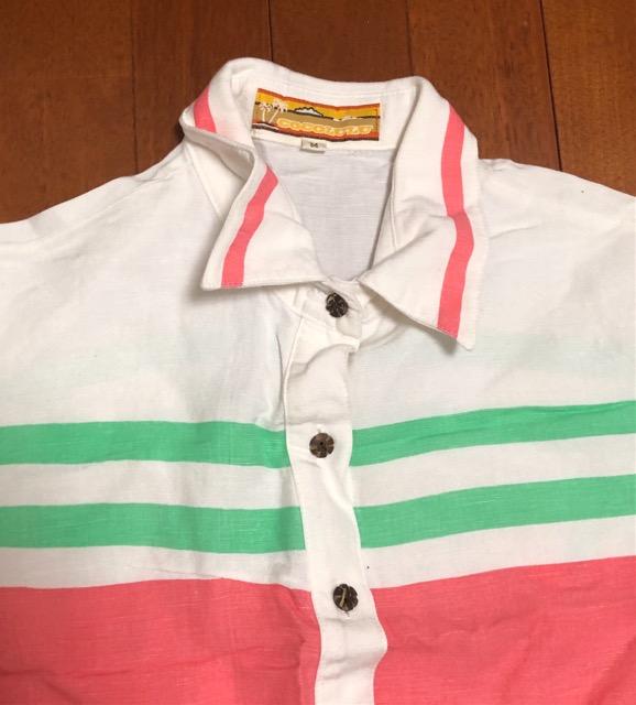 ココルル☆バックロゴシャツ < ブランド  ココルル☆バックロゴシャツ < ブランドの