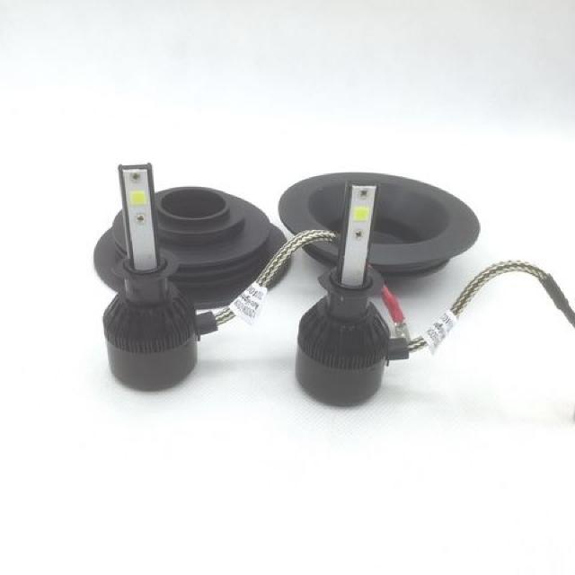 LED wbhCg C6S H4 HI-LO 12v 30w 6500k  /oCN