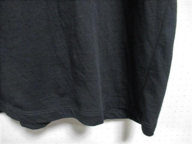 ☆GUCCI グッチ プリント ロゴ Tシャツ 半袖/メンズ/L☆ブラック☆国内正規品 < ブランド  ☆GUCCI グッチ プリント ロゴ Tシャツ 半袖/メンズ/L☆ブラック☆国内正規品 < ブランドの