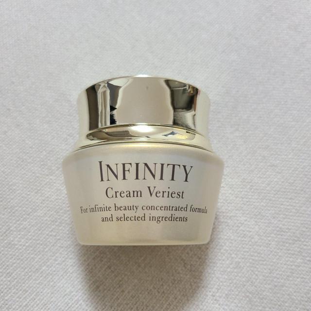 【半額以下】コーセーインフィニティ クリームベリエスト新品 < ブランド 【半額以下】コーセーインフィニティ クリームベリエスト新品 < ブランドの