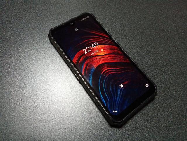 Ulefone Armor 7 < 家電/AV Ulefone Armor 7 < 家電/AVの