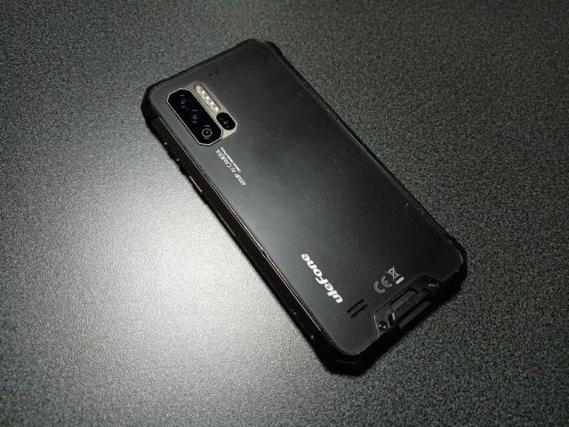 Ulefone Armor 7 < 家電/AV Ulefone Armor 7 < 家電/AVの