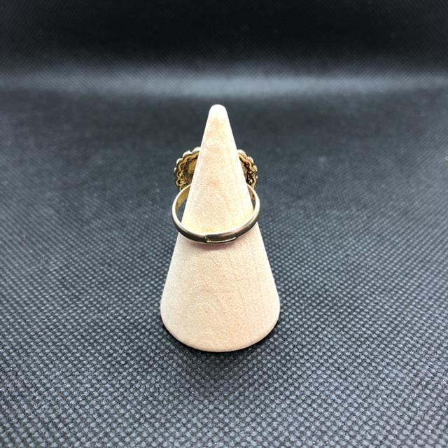 即決 デザイン ハート リング 指輪 < 女性アクセサリー/時計  即決 デザイン ハート リング 指輪 < 女性アクセサリー/時計の