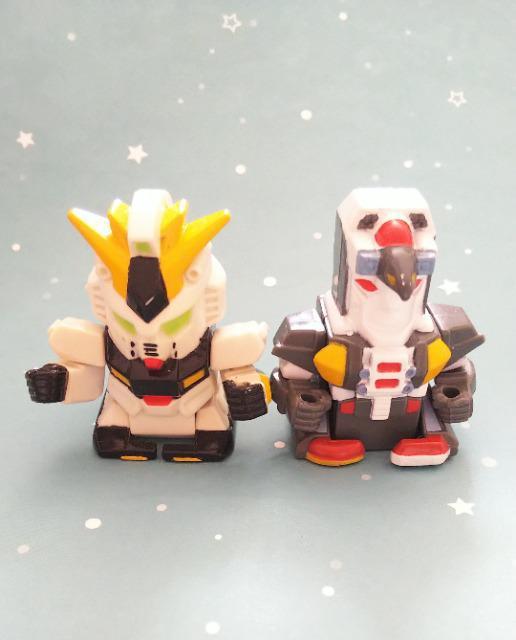 スーパーロボット大戦F-BOX予約特典非売品とことこプルバックフィギュアVガンダム、ダンクーガセット < ホビー  スーパーロボット大戦F-BOX予約特典非売品とことこプルバックフィギュアVガンダム、ダンクーガセット  < ホビーの