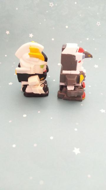 スーパーロボット大戦F-BOX予約特典非売品とことこプルバックフィギュアVガンダム、ダンクーガセット < ホビー  スーパーロボット大戦F-BOX予約特典非売品とことこプルバックフィギュアVガンダム、ダンクーガセット < ホビーの