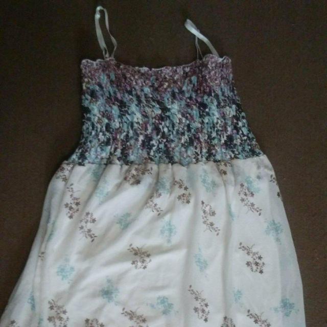 キャミソールロングワンピース 美品 < 女性ファッション キャミソールロングワンピース 美品 < 女性ファッションの