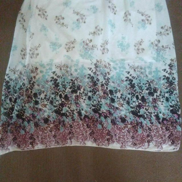 キャミソールロングワンピース 美品 < 女性ファッション キャミソールロングワンピース 美品 < 女性ファッションの