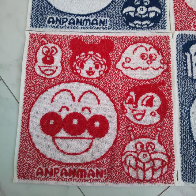 アンパンマン フロアマット < アニメ/コミック/キャラクター  アンパンマン フロアマット < アニメ/コミック/キャラクターの
