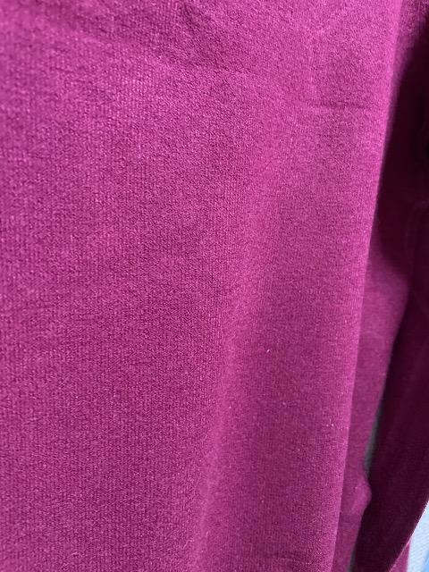 新品.未使用品肌ざわりの良いV薄手ニットセーター < 女性ファッション  新品.未使用品肌ざわりの良いV薄手ニットセーター < 女性ファッションの