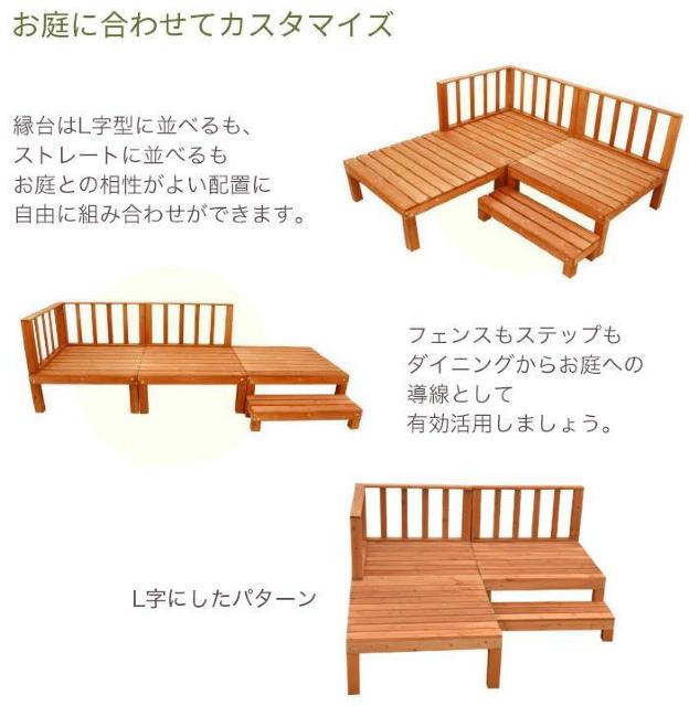 �f�b�L�Z�b�g ���C�g�u���E�� �E�b�h�f�b�L 21�_�Z�b�g 2.25�� �V�R�� 0.75�؁~3�Z�b�g �� �y�b�g/��|/���|�� 