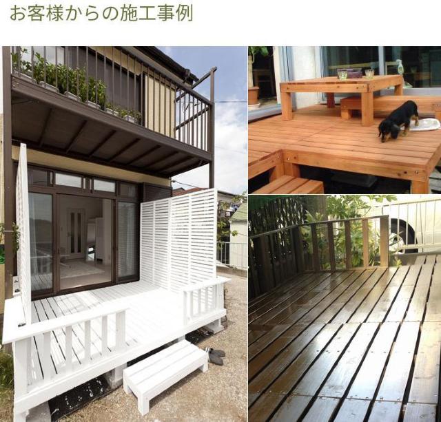 �f�b�L�Z�b�g ���C�g�u���E�� �E�b�h�f�b�L 21�_�Z�b�g 2.25�� �V�R�� 0.75�؁~3�Z�b�g �� �y�b�g/��|/���|�� 