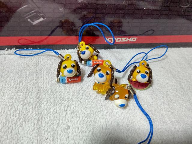 �ɓ��� '04 �ނ����� ���n  �}�X�R�b�g  �X�g���b�v�S6�� ��1�V�[�N���b�g ���g�p�@  �� �z�r�[�� 