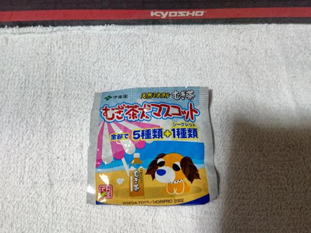 �ɓ��� '04 �ނ����� ���n  �}�X�R�b�g  �X�g���b�v�S6�� ��1�V�[�N���b�g ���g�p�@ �� �z�r�[�� 