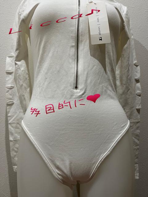 ボディスーツ レオタード 多目的に < 女性ファッション  ボディスーツ レオタード 多目的に < 女性ファッションの