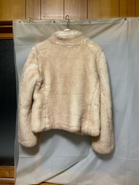 ◆フェイクファーコート「サイズL」 < 女性ファッション  ◆フェイクファーコート「サイズL」 < 女性ファッションの