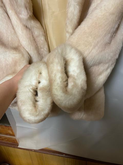 ◆フェイクファーコート「サイズL」 < 女性ファッション  ◆フェイクファーコート「サイズL」 < 女性ファッションの