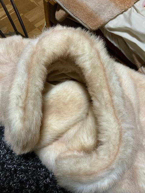 ◆フェイクファーコート「サイズL」 < 女性ファッション  ◆フェイクファーコート「サイズL」 < 女性ファッションの