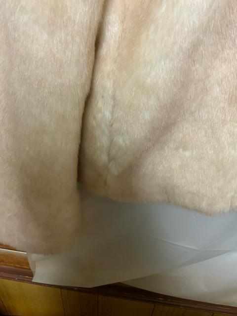 ◆フェイクファーコート「サイズL」 < 女性ファッション  ◆フェイクファーコート「サイズL」 < 女性ファッションの