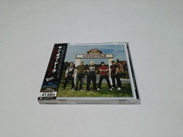 �y�����z�T���E�I�u�E�h�[�N Son Of Dork�������Ձi�p��/���i�j��Busted�o�X�e�b�h*�O���[���E�f�C/�u�����N182�n  �� CD/DVD/�r�f�I�� 