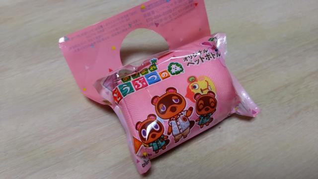 あつまれ どうぶつの森☆オリジナルペットボトルカバー★ < ホビー  あつまれ どうぶつの森☆オリジナルペットボトルカバー★  < ホビーの