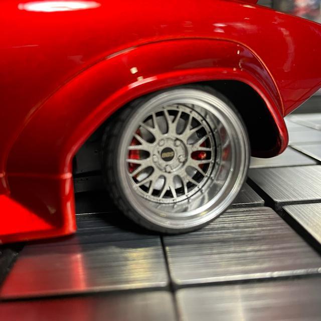 GTスピリット1/18ランボルギーニカウンタックケーニッヒスペシャル(カスタム仕様) < ホビー  GTスピリット1/18ランボルギーニカウンタックケーニッヒスペシャル(カスタム仕様) < ホビーの