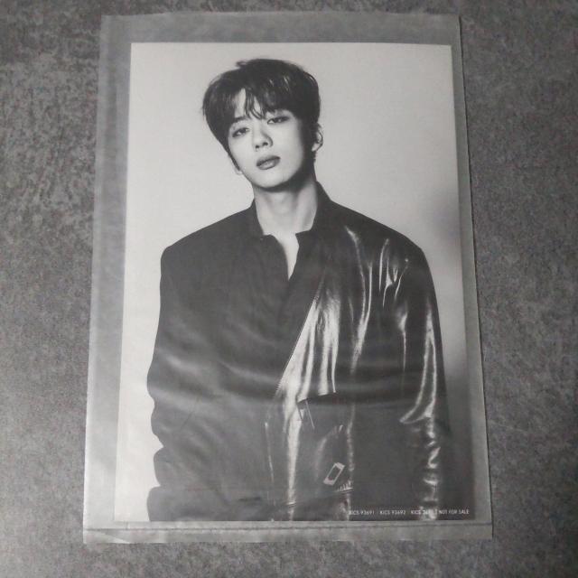 B.A.P-ヨンジェ★2014Season's Greetingsカレンダーなど < タレントグッズ  B.A.P-ヨンジェ★2014Season's Greetingsカレンダーなど < タレントグッズの