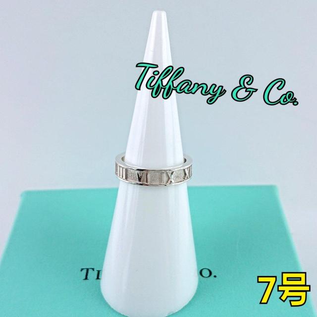 Tiffany ティファニー リング < ブランド  Tiffany ティファニー リング  < ブランドの