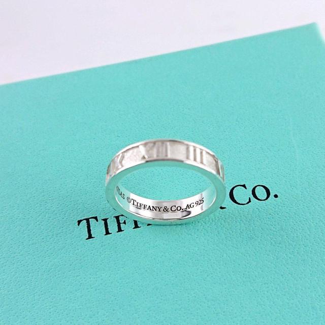 Tiffany ティファニー リング < ブランド  Tiffany ティファニー リング < ブランドの