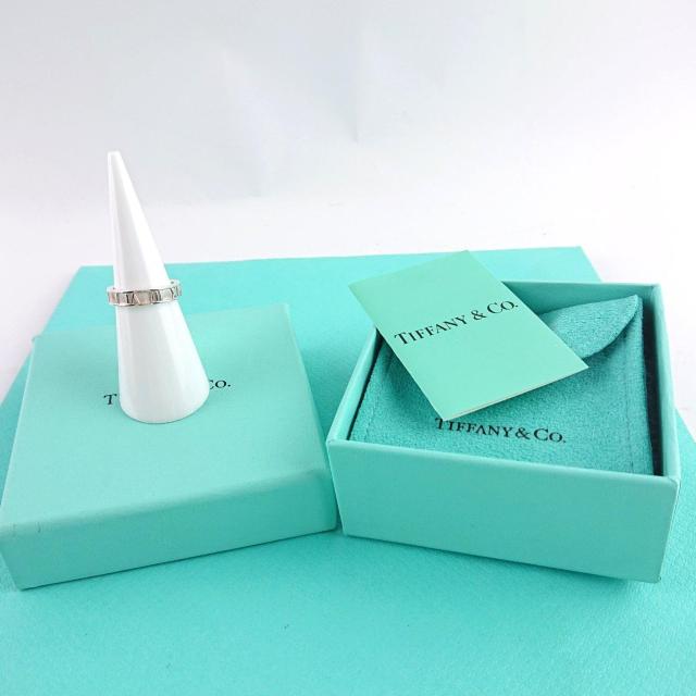 Tiffany ティファニー リング < ブランド  Tiffany ティファニー リング < ブランドの