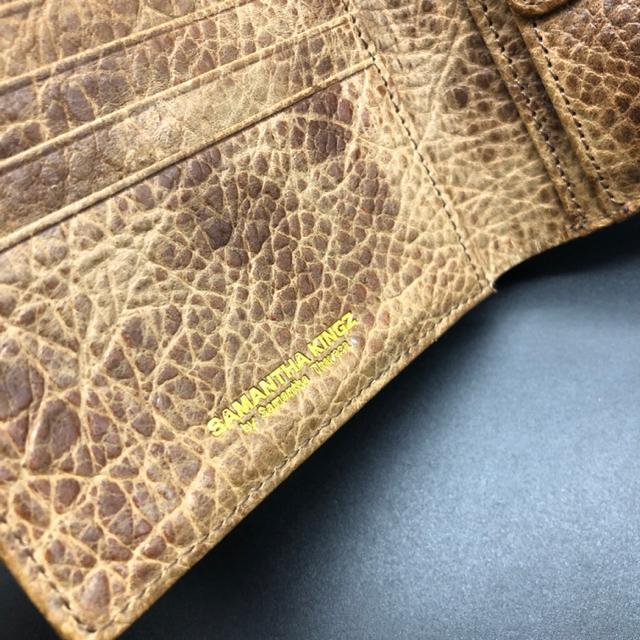  SAMANTHA KINGZ ܂z  uh 