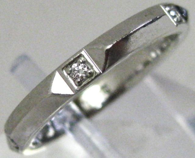 ɔieBt@j[TIFFANY&Co.Pt950v`i gD[ohD5  uh 