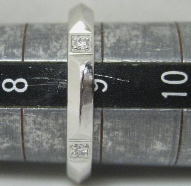 ɔieBt@j[TIFFANY&Co.Pt950v`i gD[ohD5  uh 