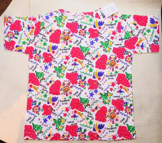 女の子★Tシャツ★110サイズ★子供服★可愛い★おそろい★キッズTシャツ★夏服★夏物★姉妹★女兄弟★ガールズ★新品未使用★送料無料 < キッズ/ベビー  女の子★Tシャツ★110サイズ★子供服★可愛い★おそろい★キッズTシャツ★夏服★夏物★姉妹★女兄弟★ガールズ★新品未使用★送料無料 < キッズ/ベビーの