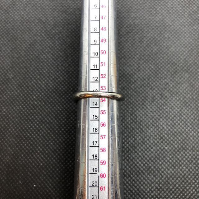 即決 S925 シルバー リング 指輪 13号 < 女性アクセサリー/時計  即決 S925 シルバー リング 指輪 13号 < 女性アクセサリー/時計の