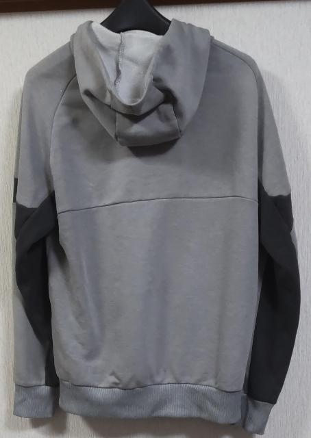 Kappa●●ITALIA●フーディ●М < 男性ファッション  Kappa●●ITALIA●フーディ●М < 男性ファッションの