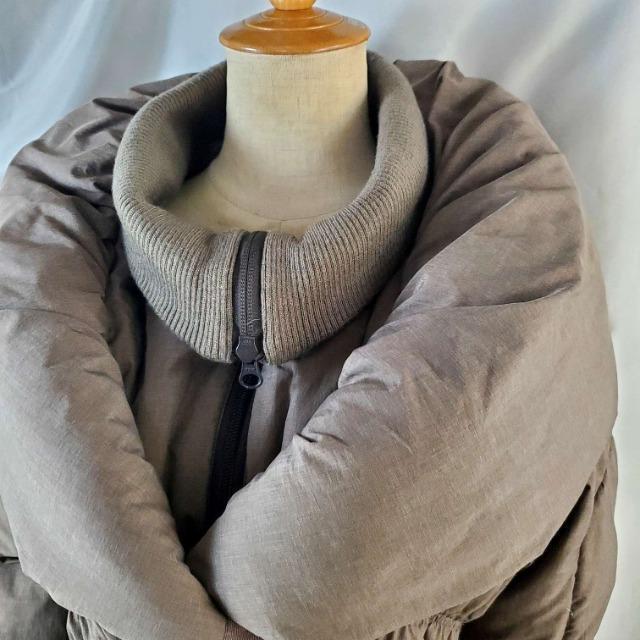 込み★672★MORPHEUS/マーファス★超オシャレ!ダウンコート★38★ < 女性ファッション  込み★672★MORPHEUS/マーファス★超オシャレ!ダウンコート★38★ < 女性ファッションの