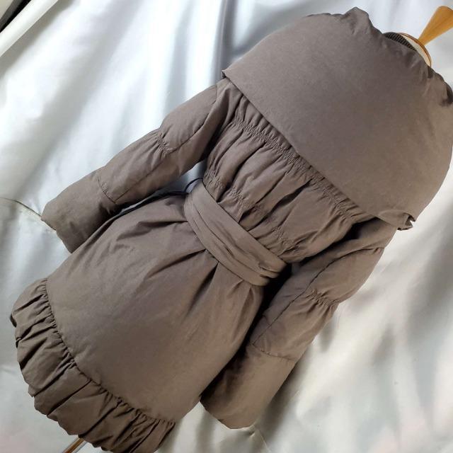 込み★672★MORPHEUS/マーファス★超オシャレ!ダウンコート★38★ < 女性ファッション  込み★672★MORPHEUS/マーファス★超オシャレ!ダウンコート★38★ < 女性ファッションの