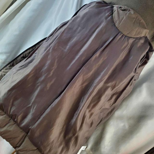 込み★672★MORPHEUS/マーファス★超オシャレ!ダウンコート★38★ < 女性ファッション  込み★672★MORPHEUS/マーファス★超オシャレ!ダウンコート★38★ < 女性ファッションの