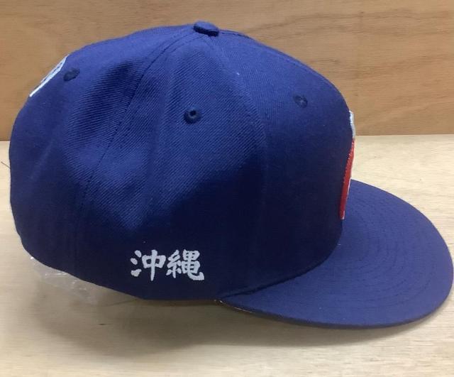 沖縄限定キャップ コレクションのお勧めレア沖縄スナップバックキャップ < 男性ファッション  沖縄限定キャップ コレクションのお勧めレア沖縄スナップバックキャップ < 男性ファッションの