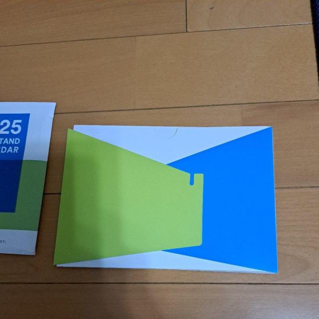 2025NbgCt̑J_[(񔄕i)  zr[ 