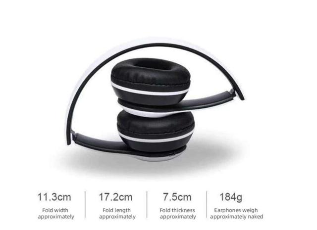 P47 ホワイト ワイヤレスヘッドフォン ヘッドホン ノイズキャンセリングヘッドホンBluetooth 5.0ワイヤレス 180 < 家電/AV  P47 ホワイト ワイヤレスヘッドフォン ヘッドホン ノイズキャンセリングヘッドホンBluetooth 5.0ワイヤレス 180 < 家電/AVの