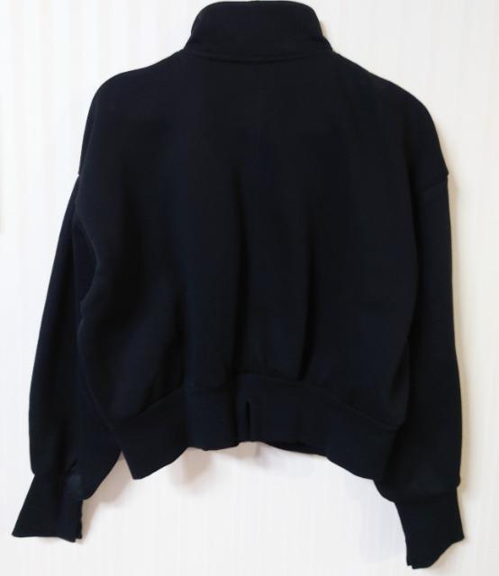 GU★ヘビーウェイト スエット ショート ハーフジップ プルオーバー < ブランド GU★ヘビーウェイト スエット ショート ハーフジップ プルオーバー < ブランドの