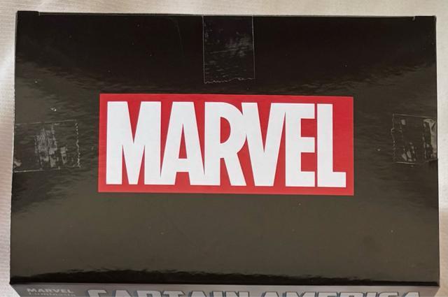 MARVEL Luminasta キャプテン・アメリカ < ホビー  MARVEL Luminasta キャプテン・アメリカ < ホビーの