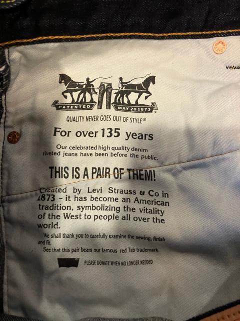 LEVI’S リーバイス 502ストレートデニム 超大きいsizeW44 希少 < ブランド LEVI’S リーバイス 502ストレートデニム 超大きいsizeW44 希少 < ブランドの
