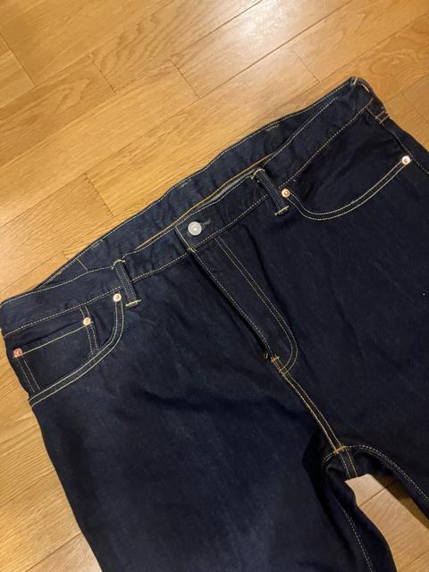 LEVI’S リーバイス 502ストレートデニム 超大きいsizeW44 希少 < ブランド LEVI’S リーバイス 502ストレートデニム 超大きいsizeW44 希少 < ブランドの