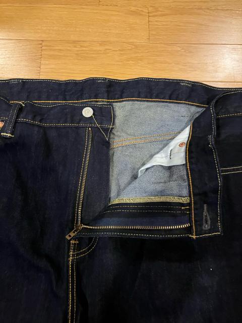 LEVI’S リーバイス 502ストレートデニム 超大きいsizeW44 希少 < ブランド LEVI’S リーバイス 502ストレートデニム 超大きいsizeW44 希少 < ブランドの