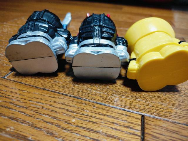 仮面ライダー電王 獣拳戦隊ゲキレンジャー 立体貯金箱 セット < アニメ/コミック/キャラクター  仮面ライダー電王 獣拳戦隊ゲキレンジャー 立体貯金箱 セット < アニメ/コミック/キャラクターの