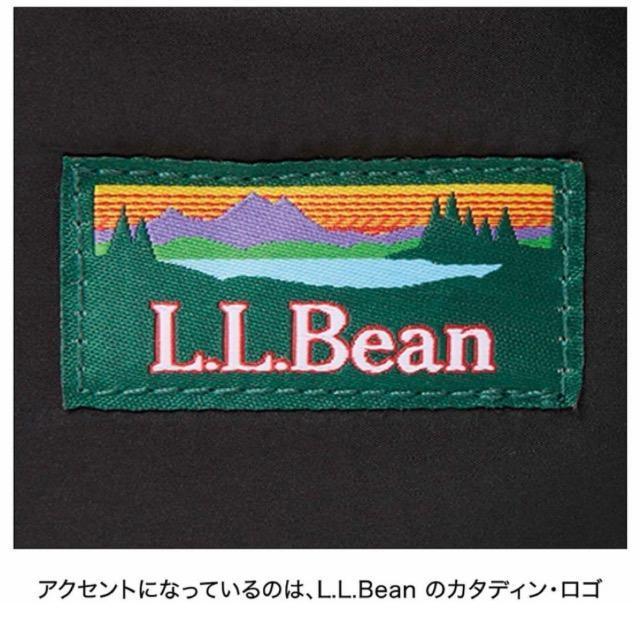 Igi~[YGt^GGr[L.L.Bean ӂVGbg̋В|VFbg