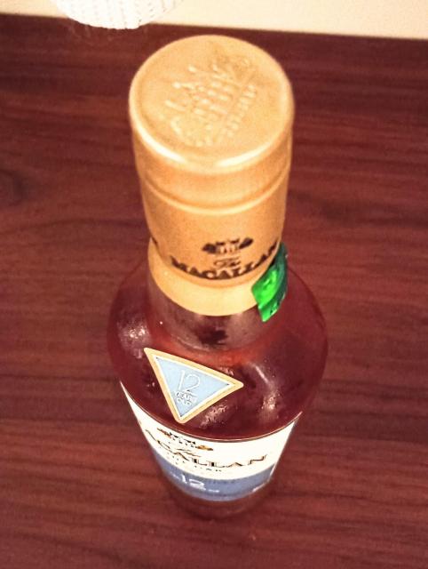 未開封!古酒マッカラン ファインオーク12 スコッチウィスキー350ml < グルメ/ドリンク  未開封!古酒マッカラン ファインオーク12 スコッチウィスキー350ml < グルメ/ドリンクの