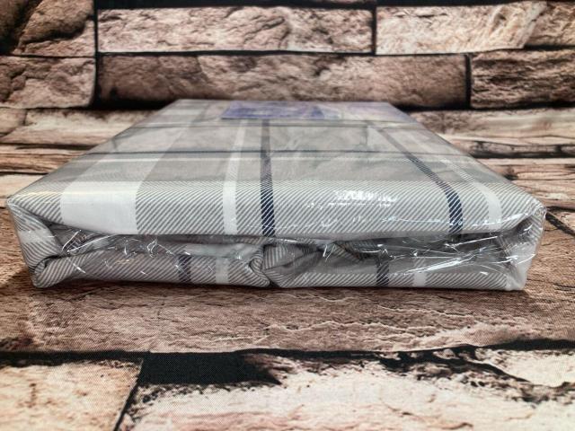 滑らかな肌触りでシワになりにくい!優れた通気性&速乾性!全開ファスナー式ピーチスキン敷き布団カバーA (画像から)1枚 < インテリア/ライフ 滑らかな肌触りでシワになりにくい!優れた通気性&速乾性!全開ファスナー式ピーチスキン敷き布団カバーA (画像から)1枚 < インテリア/ライフの